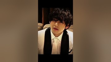 Taehyung killing hearts 🌚🔥 #bts #taehyung #btsedits #kimtaehyung #shorts #btsarmy #taehyungedit