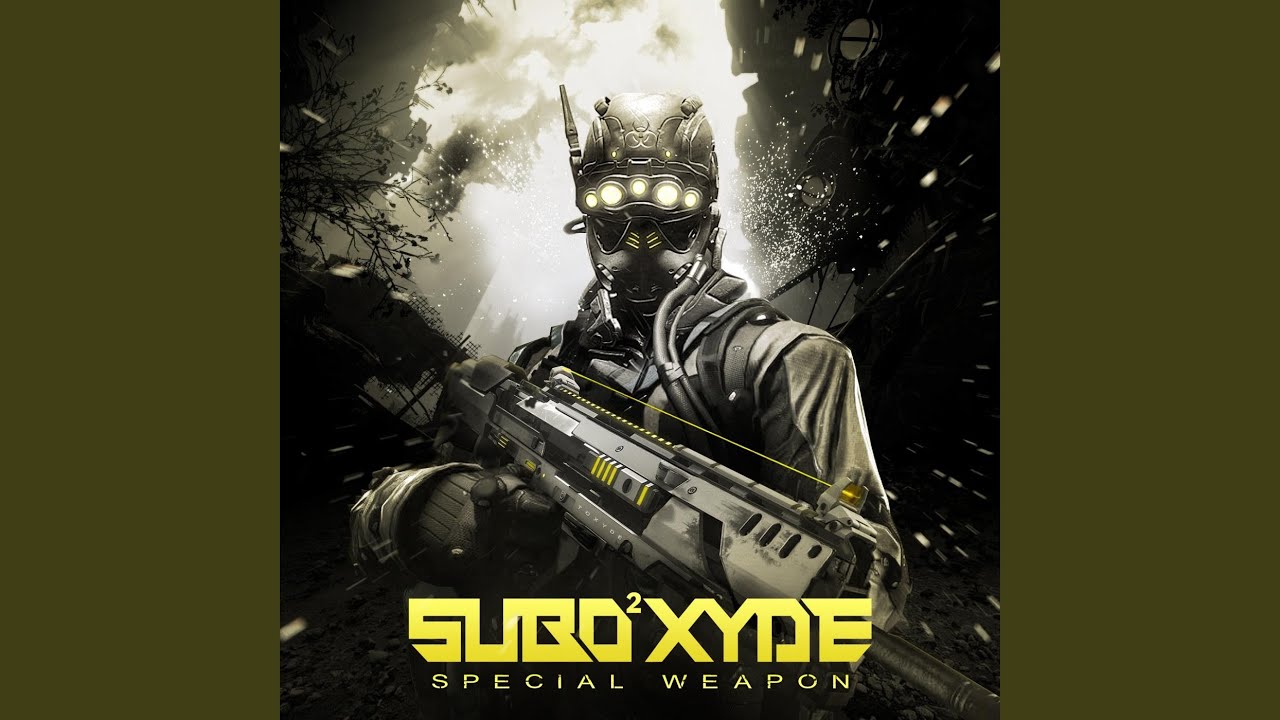 Watch Special Weapon (Original Mix) on YouTube Watch Special Weapon (Original Mix) on YouTube