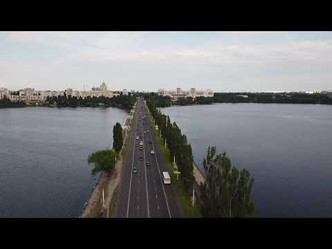 Video: Legends Of Voronezh-landet - Alternativ Visning