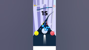 Color Road Walk through Part all Level (ios)  Android (1)