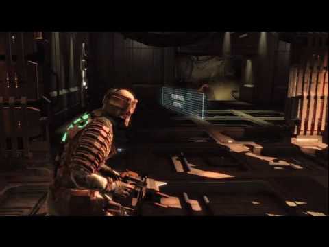 Dead Space - Chapter 4 (2/4) - Obliteration Imminent
