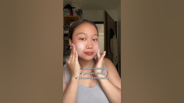 🧼 Say goodbye to breakouts, and hello to clarity!