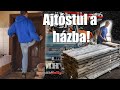 Ajtóstul a házba! - Enyém a hely! -  Műhely 2.0 #4