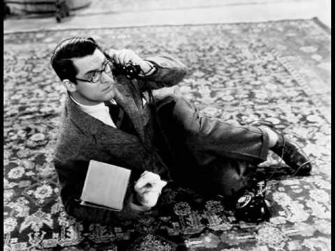 Cary Grant - Tributo