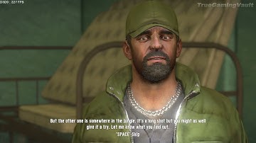 DEAD ISLAND - Gameplay Walkthrough Part 18 [HD 2K 60FPS PC] No Commentary