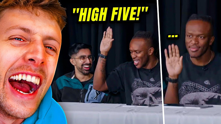 Funniest New *MoreSidemen* Moments