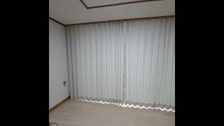 가리개커튼설치 1533-4402  거실인테리어커튼설치