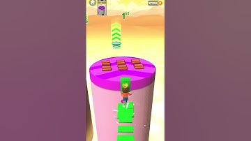 Shortcut Run part 45 #shorts