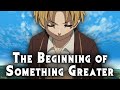 The Great Start To A Better Series - Mushoku Tensei Part 1 (Review)