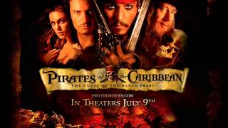 Pirates of the Caribbean   Pirates Montage   Soundtrack by aymeen james