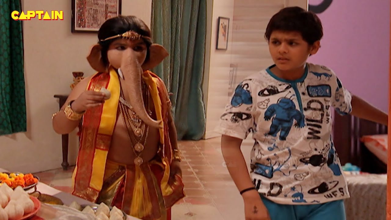 Baalveer ( बालवीर ) Full Episode 255 || Dev Joshi, Karishma Tanna