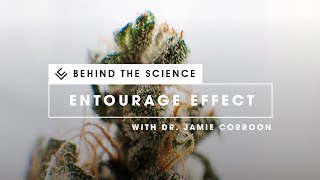 Terpenes & Terpenoids | Presented by Dr. Jamie Corroon