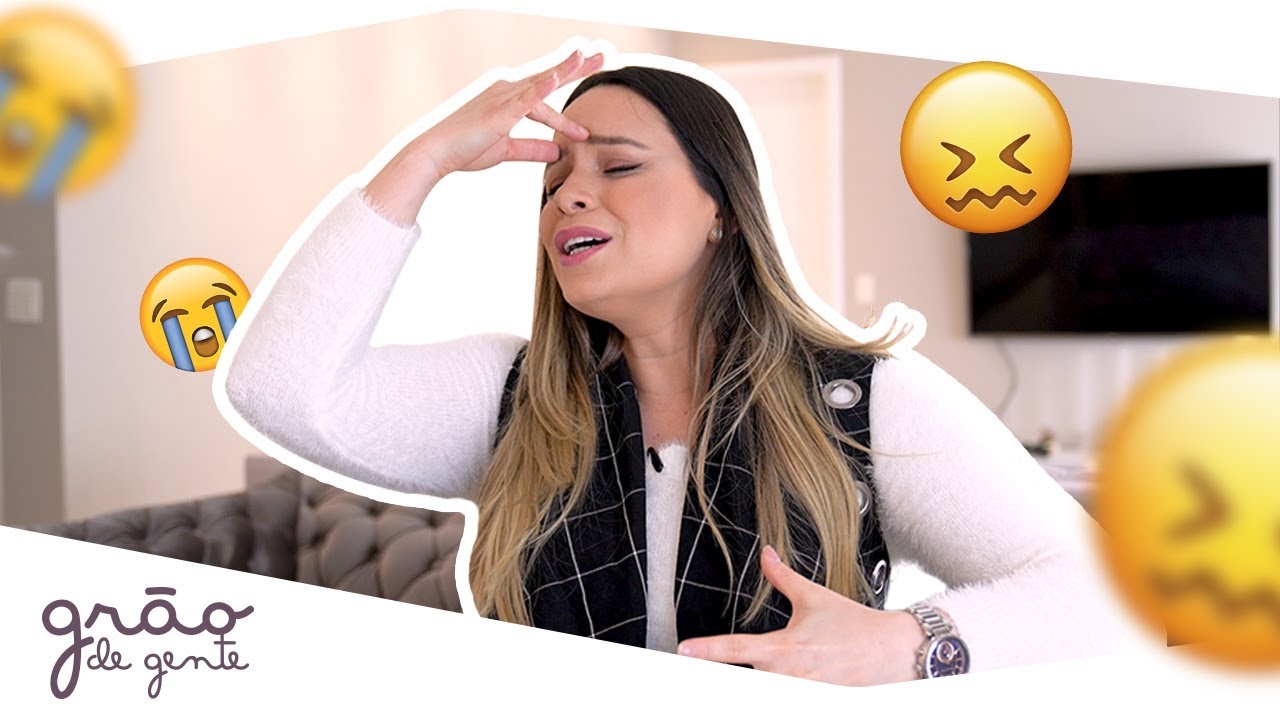 AMAMENTAÇÃO: UM DESAFIO QUE VALE A PENA | MATERNIDADE REAL #18 com Milla Cabral gravidez medicina