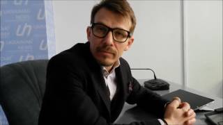 Бродский рассказал, как проходит обучение госслужащих иностранным языкам Бродский рассказал, как проходит обучение госслужащих иностранным языкам