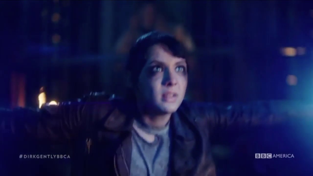 Thunder [Amanda Brotzman]