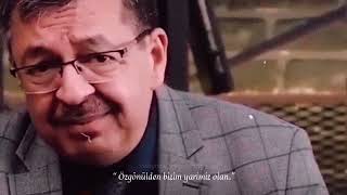 Hayati̇ İnanç Sabreyle Gönül Sabirsiz Olma