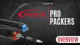 Picote Pro Packer Overview