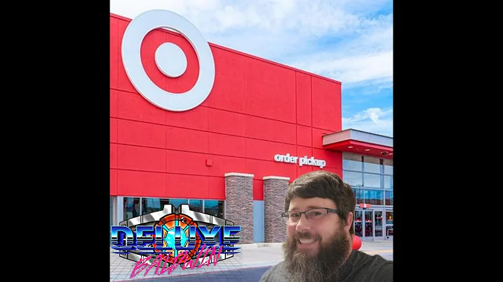 Toy Hunt @ Walmart & Target for Transformers, NECA, G.I. Joe, Lego, Marvel, DC and a Little Toy Haul