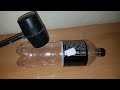 Rubber Hammer PET Bottle Hammer Sound Rubber Hammer PET Bottle Hammer Sound