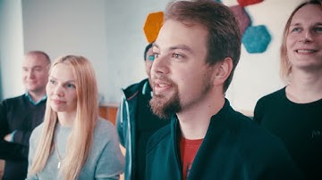 MBition   Onboarding Video   Bruno