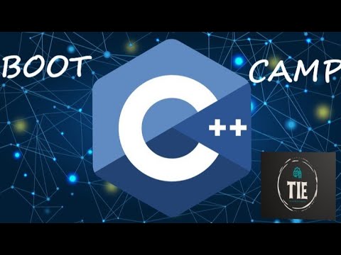C++ Full Course | Loops and Arrays Project Tutorial | Lesson 2 part 3 ...