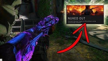 My First Keyboard and Mouse (XIM) NUKED OUT...