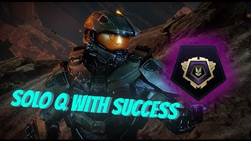 4 Tips To Succeed In Solo Queue | Halo Infinite Ranked Guide