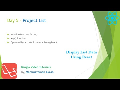 #5  Laravel