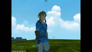 Pathfinding System (no animation)