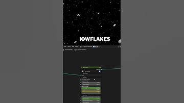 Geometry Node Particle Generator!