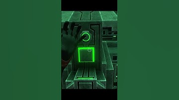 Disabling Quarantine Enforcement Platform #shorts #subnautica