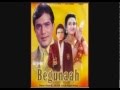 Mohniye Sohniye Lyrics By - Begunaah (1991) Full HD Song