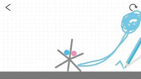 Level 181 on Brain Dots!