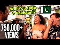 What Foreigners Think About Pakistan | Will You Date A Pakistani?