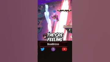 SMASH VIBE CHECK #shorts