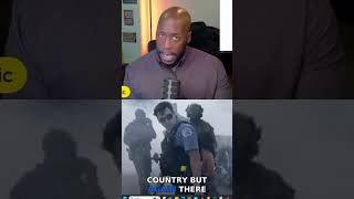 Is America in a State of War Over Immigration?