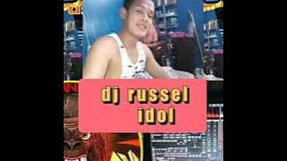 Parang kahapon lang dj russel slowjam remix