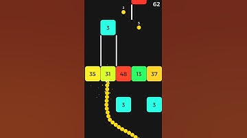 Snake vs Block GamePlay | Android/IOS Apps