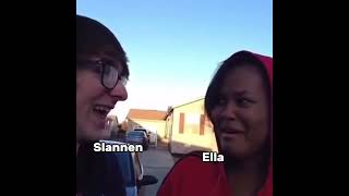 ella enchanted as vines bcs why not