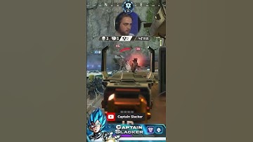 Absolutely FRYING #apexlegends #shorts