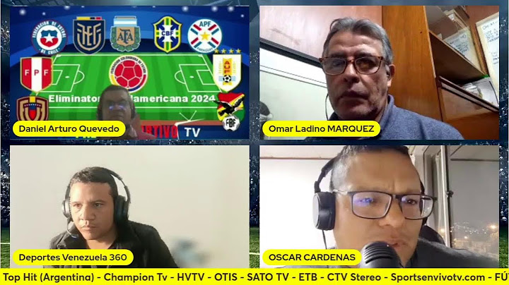 RUEDA DE PRENSA NESTOR LORENZO, ELIMINATORIA SUDAMERICANA EN VIVO ANALISIS CONTINENTAL, 09/09/2024