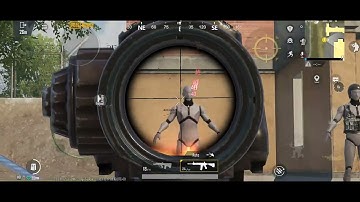 Tecno spark go 2024 gyroscope test in pubg mobile