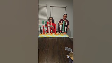 color sort game puzzle  #family #games #challenge