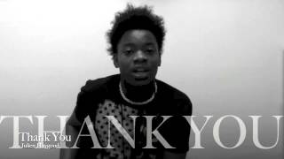 MCA Graduation Video- Fuller
