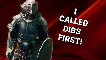 Skyrim NPCs Go BERSERK Over A Sword! | Skyrim Special Edition