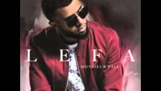 Lefa – Dernier arrêt feat Dadju & Abou Debeing ♯13 (Monsieurfall)