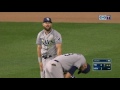 Souza dives for ball 30 feet awayfunny