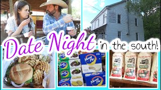 Enough is Enough! 😆 | Friday Happenings, Garden Check-In, & Date NIGHT