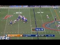 Florida's Hail Mary vs. Tennessee