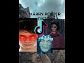 Harry Potter Tiktok✨🧙